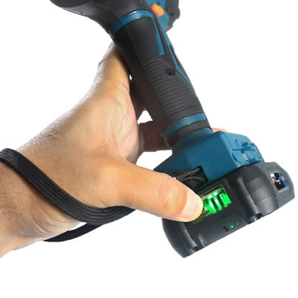 Parafusadeira/Furad 20v Bat/Fonte FG3004 Fortgpro